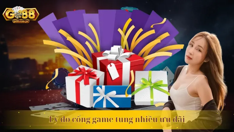 Sự kiện khuyến mãi lớn trong tháng